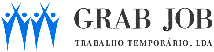 Grab Job ETT - Empresa de Trabalho Temporário